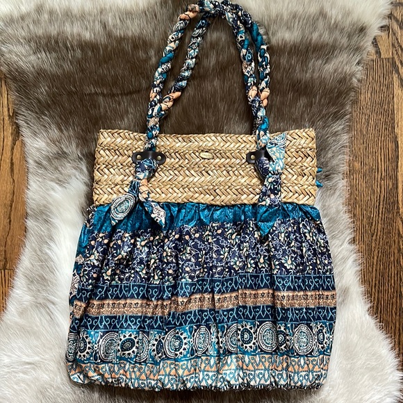 Cappelli Straworld Handbags - Fastastic purse